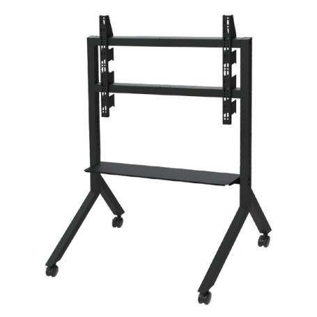 B-Tech BT8545 2,18 m (86") Nero (BT8545/B)