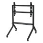 B-Tech BT8545 2,18 m (86") Nero (BT8545/B)