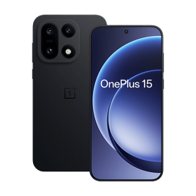 OnePlus 15 Dual Sim - Infinite Black - 512 GB (CPH2747)