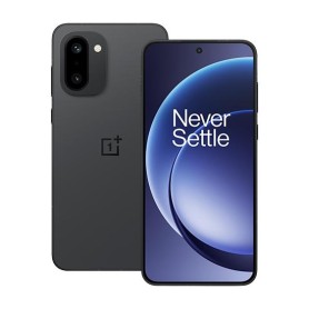 OnePlus 15R Smartphone charcoal black 12/512GB Dual-SIM Android 16 (5011118347)