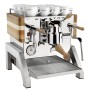 Elektra Verve Manuale Macchina per espresso 5 L (E-SPFP)