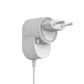 Yale SV-VDBAC-1A-W adattatore e invertitore Interno/esterno 12 W Bianco