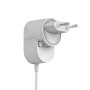 Yale SV-VDBAC-1A-W adattatore e invertitore Interno/esterno 12 W Bianco