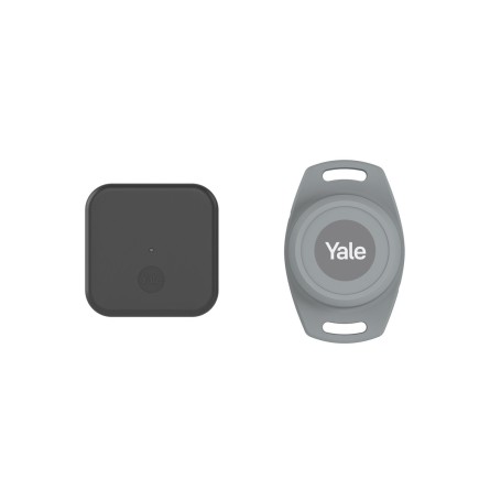 Yale Positionssensor for Garage Opener accessorio per apriporta del garage (05/102320/BW)
