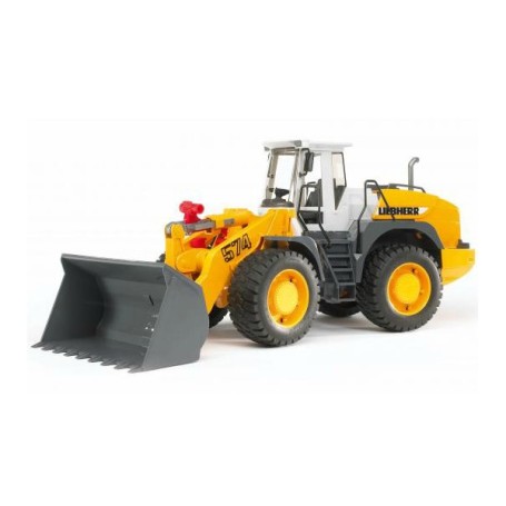 BRUDER 02430 veicolo giocattolo (02430)