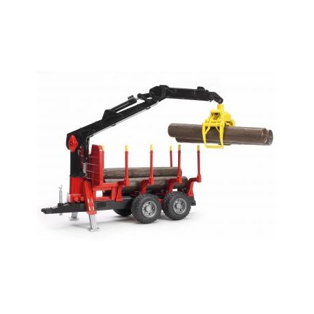 BRUDER 02252 veicolo giocattolo (02252)