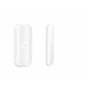 Yale AL-DC-1A-W sensore per porta/finestra Wireless Porta/Finestra Bianco