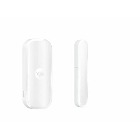 Yale AL-DC-1A-W sensore per porta/finestra Wireless Porta/Finestra Bianco