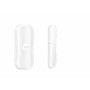 Yale AL-DC-1A-W sensore per porta/finestra Wireless Porta/Finestra Bianco