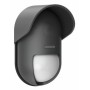 Yale Outdoor Motion Sensor Sensore infrarosso Wireless Parete Nero (AL-EPIR-1A-G)