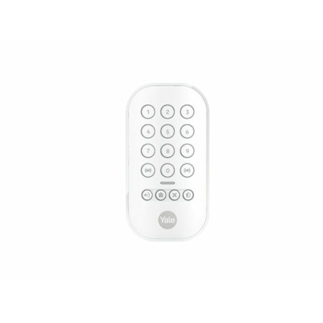 Yale Keypad (AL-KP-1A-W)