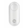 Yale Button (AL-PB-1A-W)