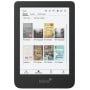 Tolino shine color lettore e-book Touch screen 16 GB Wi-Fi Nero (4016621130473)