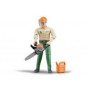BRUDER 60030 action figure giocattolo (60030)