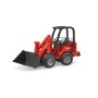 BRUDER 2190 veicolo giocattolo (2190) (02190)