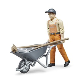 Giochi Preziosi 62130 action figure giocattolo (62130)