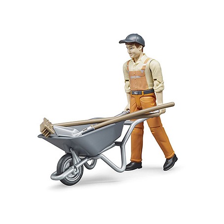 Giochi Preziosi 62130 action figure giocattolo (62130)