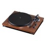TEAC TN-280BT-A3/B Giradischi con trasmissione a cinghia Noce (TN-280BT-A3/WA)