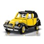 Citroen 2CV Charleston (Mastab 1:12) (COBI-24341)