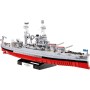 USS Arizona (BB-39) (Mastab 1:300) (COBI-4843)