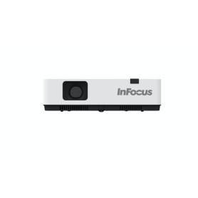 InFocus IN1049 videoproiettore Proiettore a raggio standard 4600 ANSI lumen 3LCD WUXGA (1920x1200) Bianco (IN1049)
