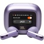 JBL Live Flex 3 Auricolare Wireless In-ear Chiamate/Musica/Sport/Tutti i giorni Bluetooth Viola (JBLLIVEFLEX3PUR)
