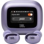JBL Live Buds 3 Auricolare Wireless In-ear Chiamate/Musica/Sport/Tutti i giorni Bluetooth Viola (JBLLIVEBUDS3PUR)