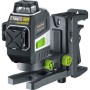 Laserliner MasterPlane-Laser 3G Pro 360°-Linienlaser (031.410L)