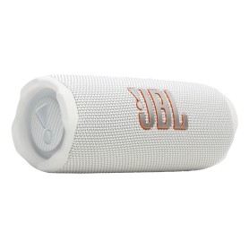 JBL Flip 7 Bianco (JBLFLIP7WHT)