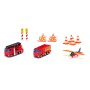 Siku Gift set Feuerwehr (6330)