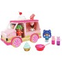 MGA Entertainment Yummiland Lipgloss Truck Roulotte per bambola (541073-EUC)