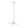 Vivolink VLMC350L-W supporto per proiettore Soffitto Bianco (VLMC350L-W)