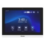 Akuvox Indoor-Station C319S, Touch Screen, Android, POE, white (C319S)