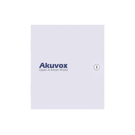 Akuvox EC33 controllore della sicurezza della porta 1 porta/porte RJ-45/RS-485