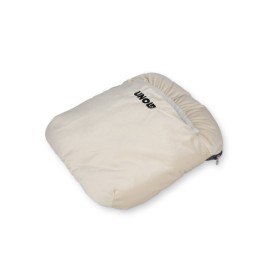 Unold Wärmi Fußwärmekissen beige 86030 borsa di acqua calda elettrica