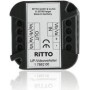 Ritto 1786200 UP-Videoverteiler Video 44x44x27mm (1786200)