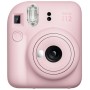 Fujifilm Instax Mini 12 86 x 54 mm Rosa (16806107)