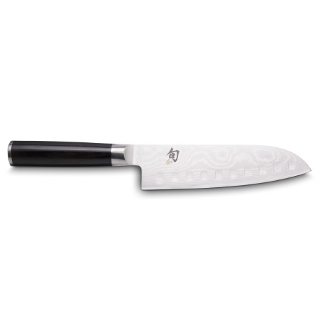 kai Shun Classic Acciaio inox 1 pz Coltello Santoku (KAI DM718)