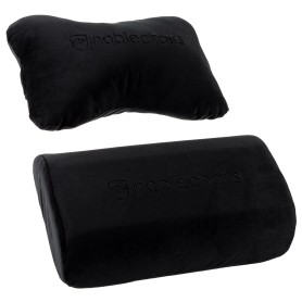 noblechairs Cushion set Nero 2 pz (NBL-SP-PST-002)