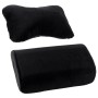 noblechairs Cushion set Nero 2 pz (NBL-SP-PST-002)