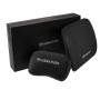noblechairs NBL-SP-PST-008 accessorio per sedia da ufficio e computer Set di cuscini Nero 2 pz