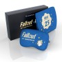 noblechairs Fallout 25th Anniversary Edition Cuscino per il collo/cuscino lombare Blu 2 pz (NBL-SP-PST-019)