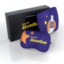 noblechairs Fallout Nuka-Cola Quantum Cuscino per il collo/cuscino lombare Viola 2 pz (NBL-SP-PST-021)