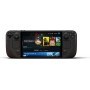 Valve Steam Deck OLED 512GB inkl. 2-Pin EU Adapter (V004499-00)