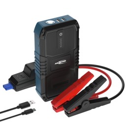 Ansmann Jump Starter 10.0 1500 A (1900-0129)
