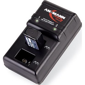 Ansmann Powerline 2 (5107043)