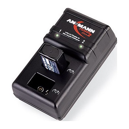 Ansmann Powerline 2 (5107043)