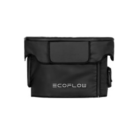 EcoFlow Borsa per Delta Max - Nero (665748)