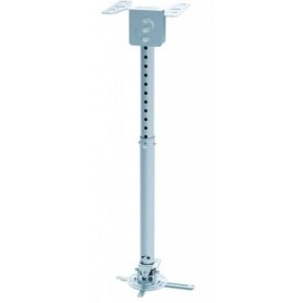 Sopar Vexus supporto per proiettore Soffitto Argento (23066)
