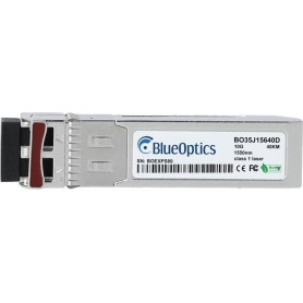 BlueOptics Lancom 60182 kompatibler SFP+ Transceiver 10GBASE-ER LC-Duplex 1550nm 40km (60182-BO)